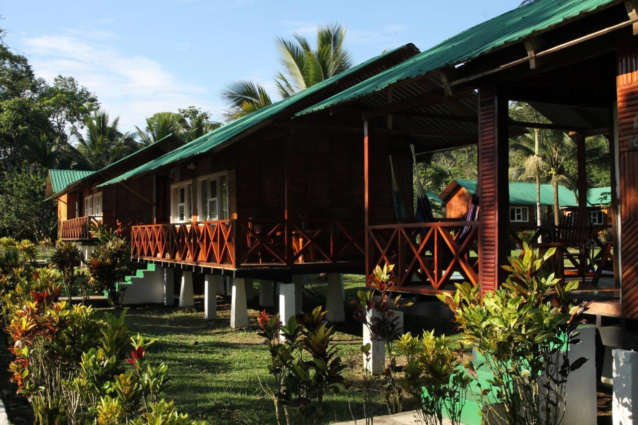Misahualli Amazon Lodge Luaran gambar