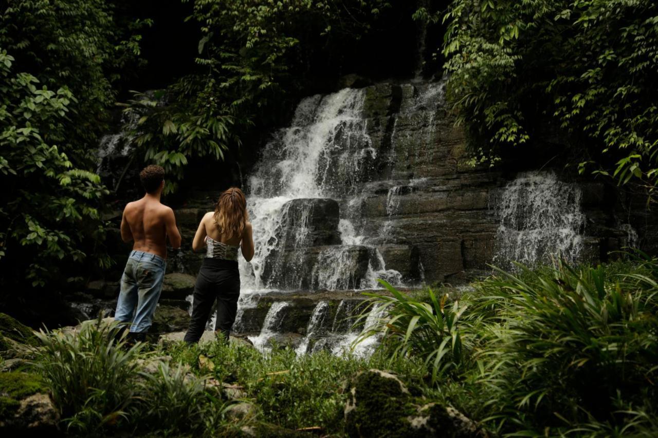 Misahualli Amazon Lodge Luaran gambar