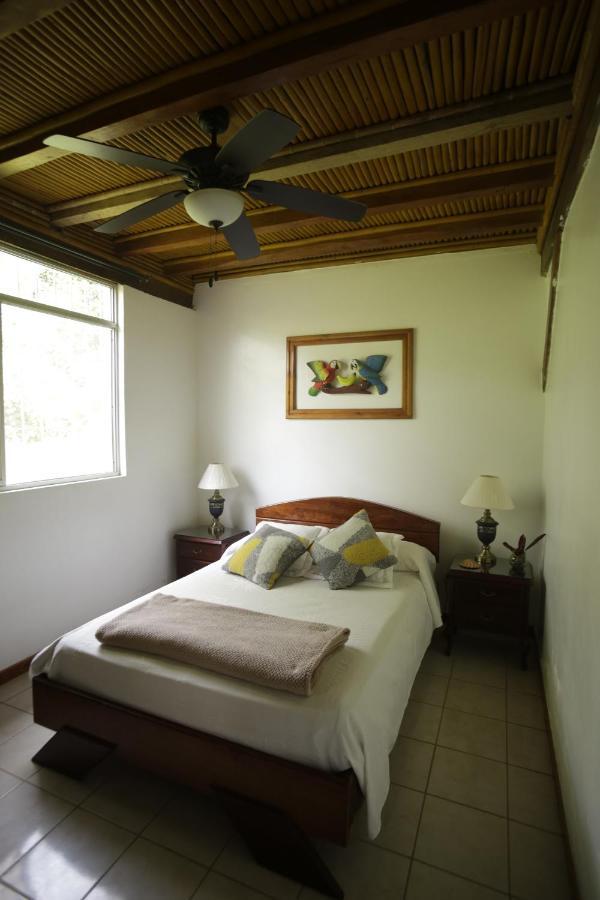 Misahualli Amazon Lodge Luaran gambar