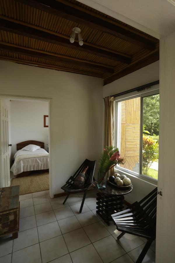 Misahualli Amazon Lodge Luaran gambar